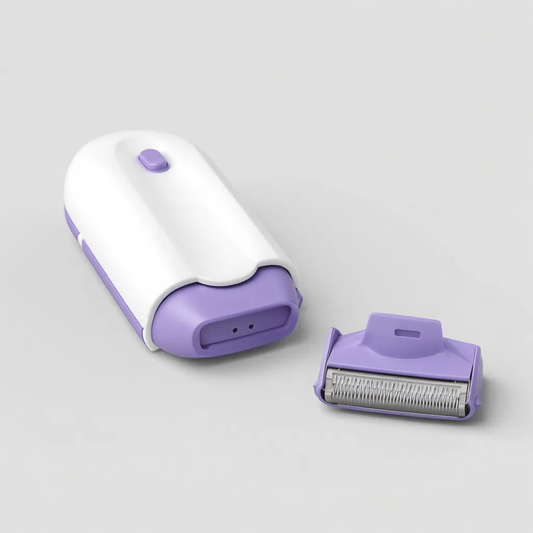 💫 Laser Hair Removal Device – Freedom and Smooth Skin Every Day