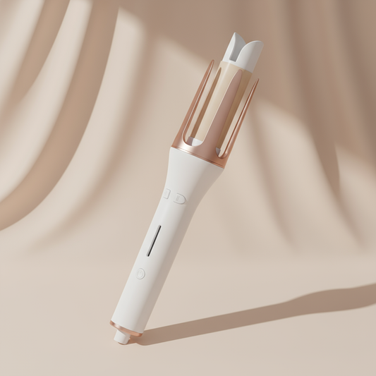 💫 Automatic Curling Iron – Perfect Curls with Just One Touch