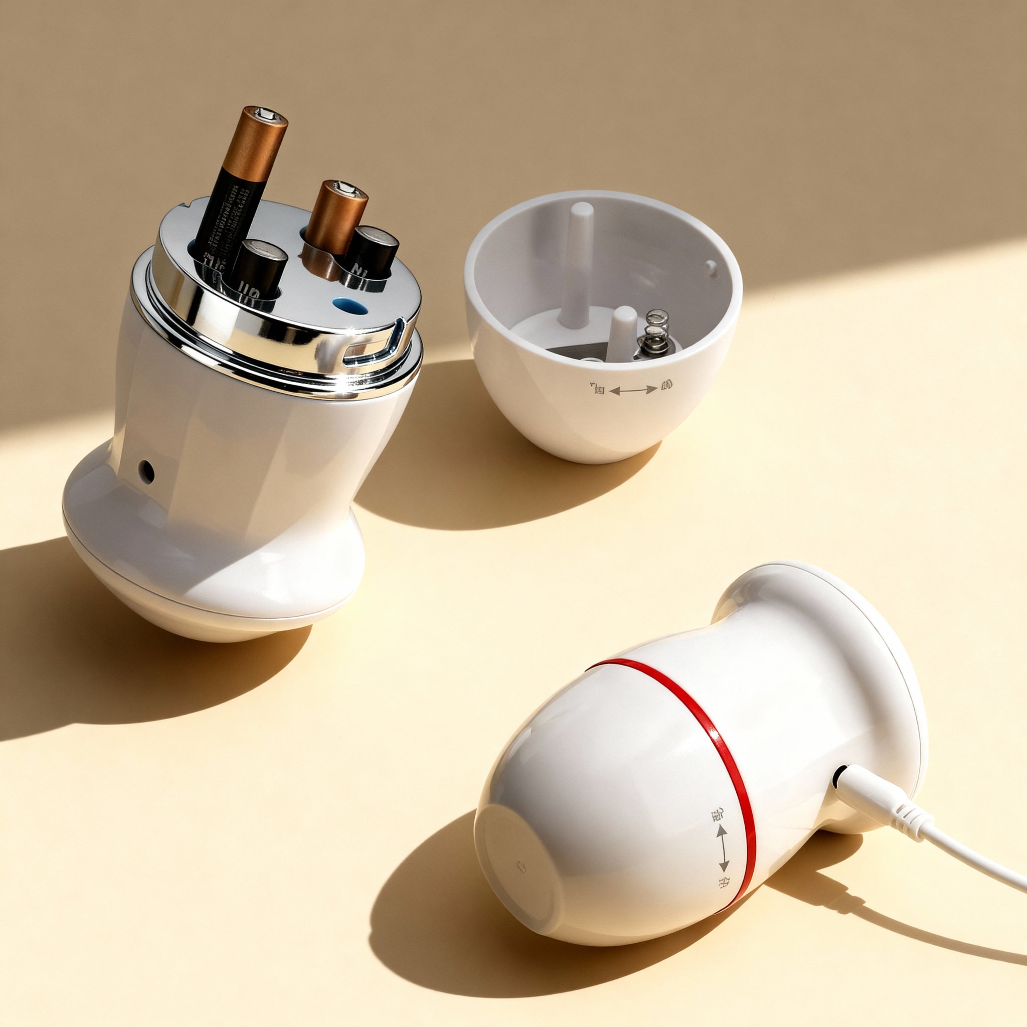 🌸 Callus and Crack Remover – Soft Feet, Spa-like Feeling